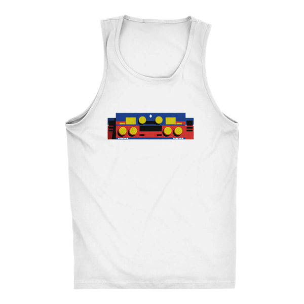 Men's Tank