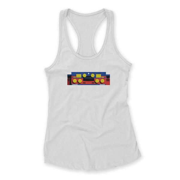 Women's Tank