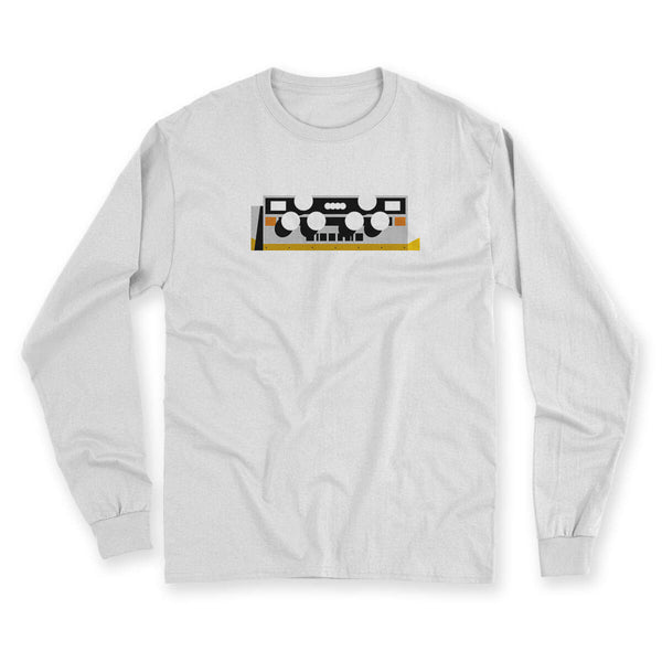 Men's Long Sleeve