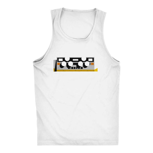 Men's Tank