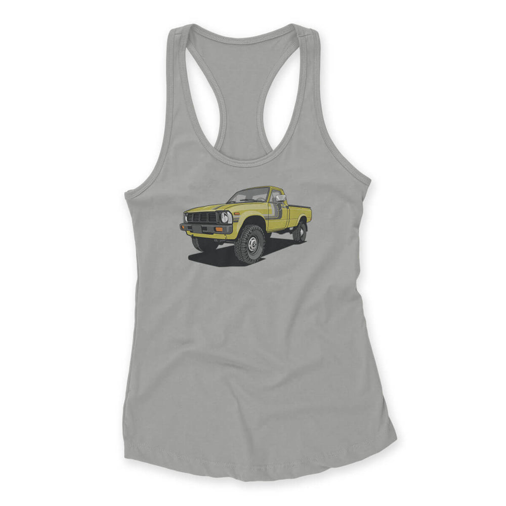 SR-ious Business Women's Tank