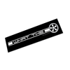 None Given Bumper sticker Product Image 1 Thumbnail