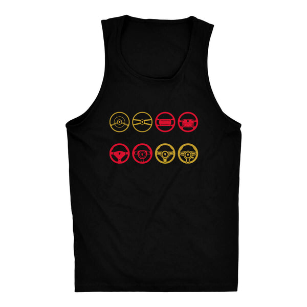 Men's Tank