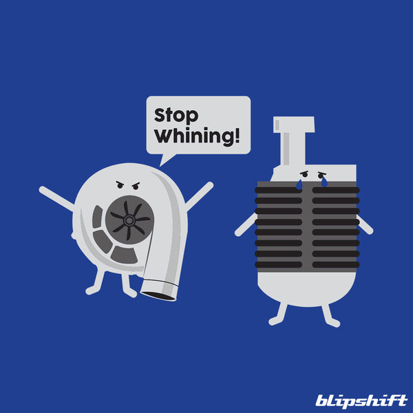 Product Detail Image for Stop Whining IV