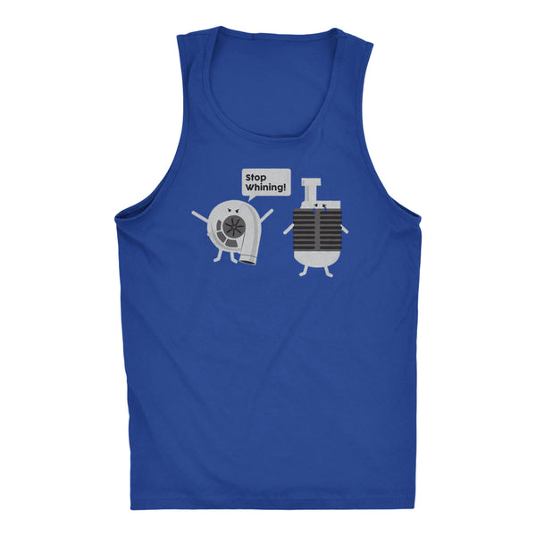 Men's Tank