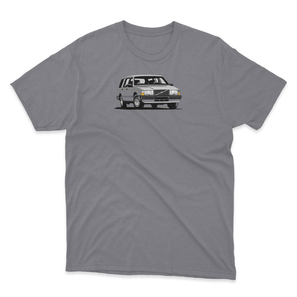 Straight And Narrow Men's Premium Tri-blend