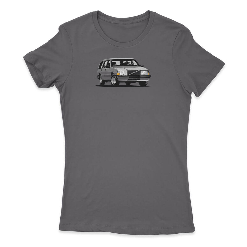 Straight And Narrow Women's Tee