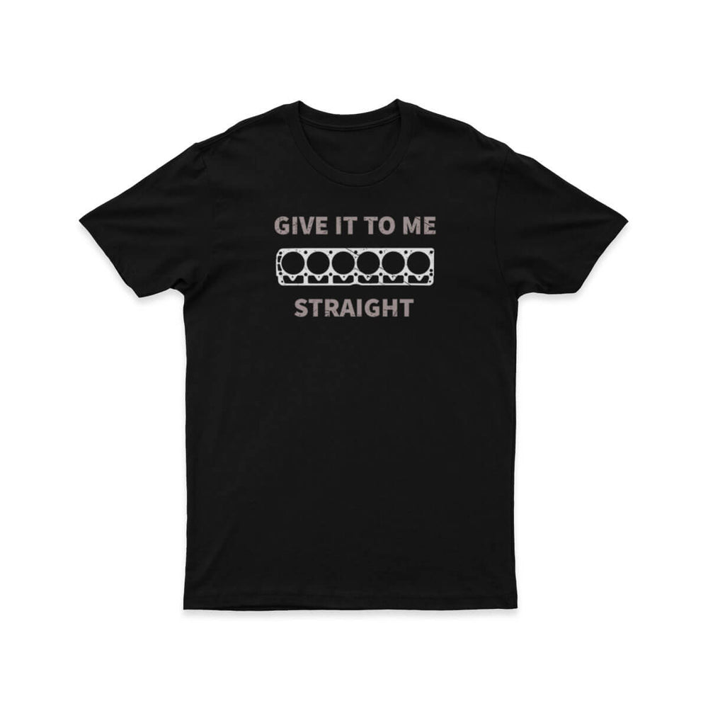 Straight Facts III Youth's Tee