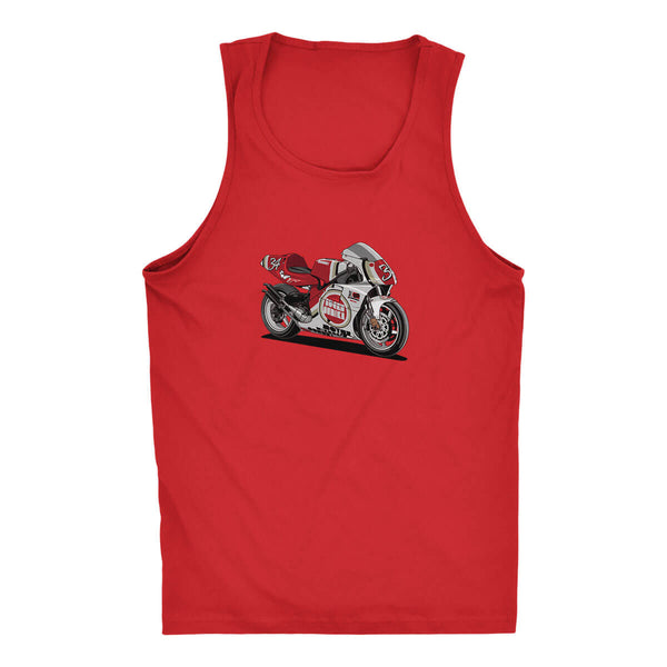 Men's Tank