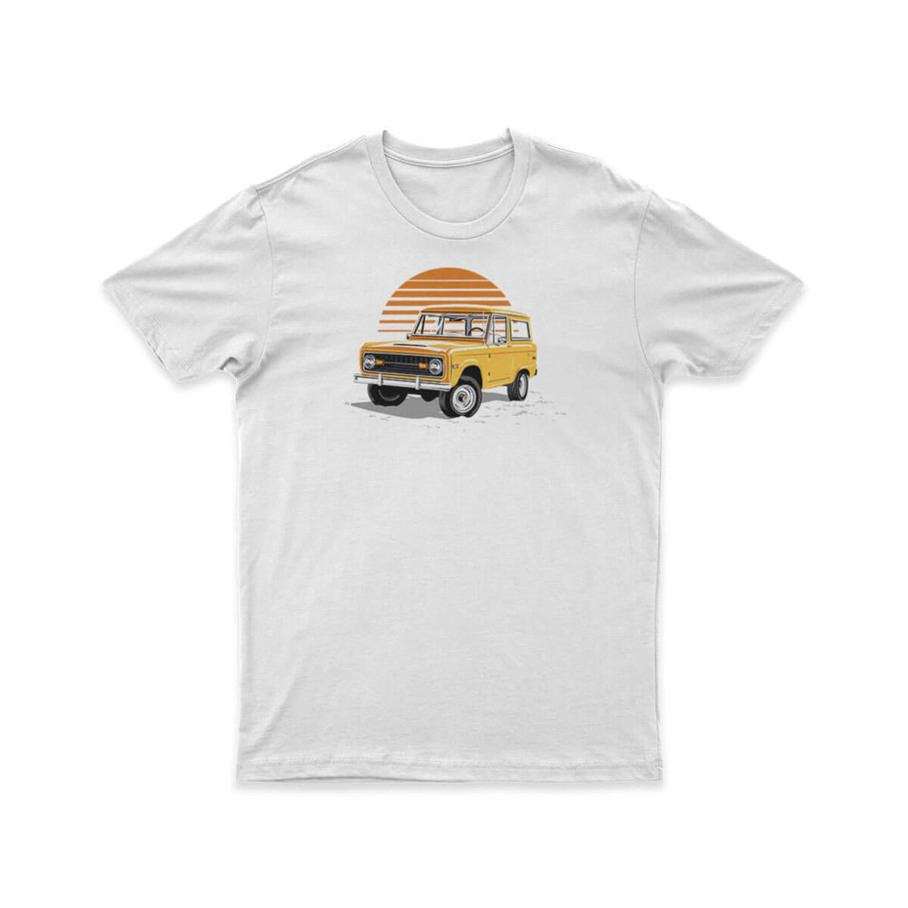 Summerized Youth's Tee