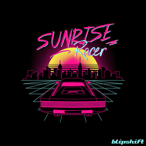 Sunrise Racer