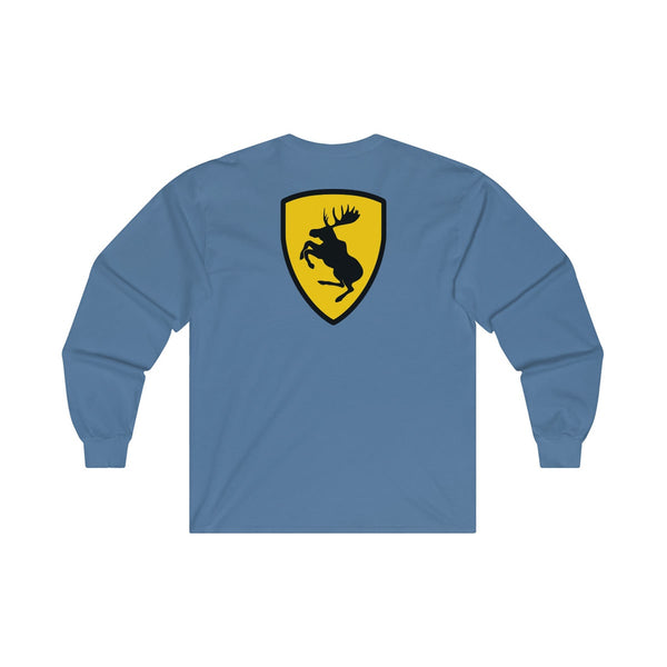 Men's Long Sleeve