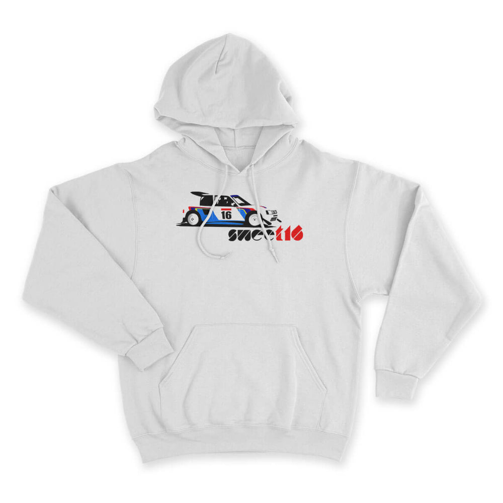 Sweet16 Hoodie