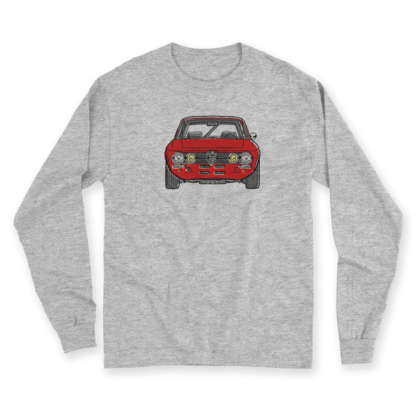 Men's Long Sleeve