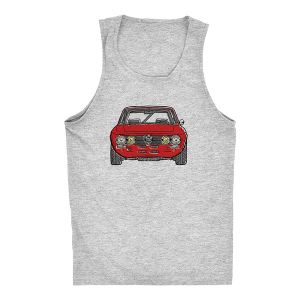 Men's Tank