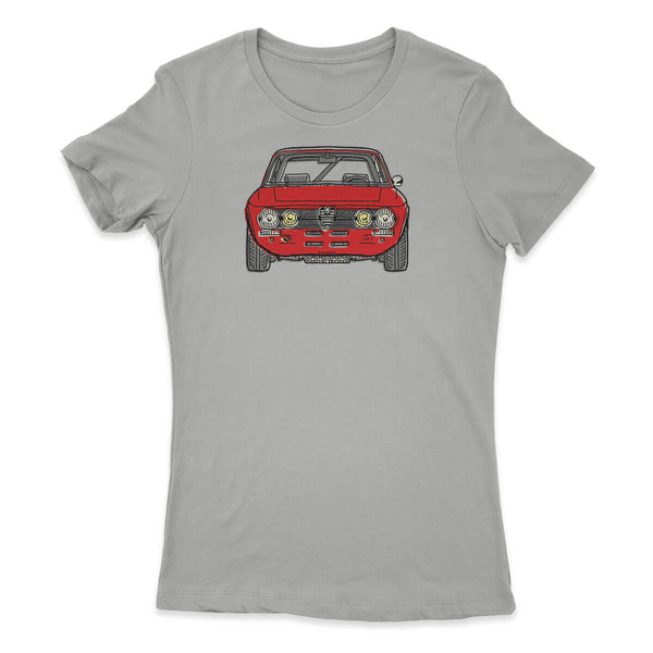 Women's Tee