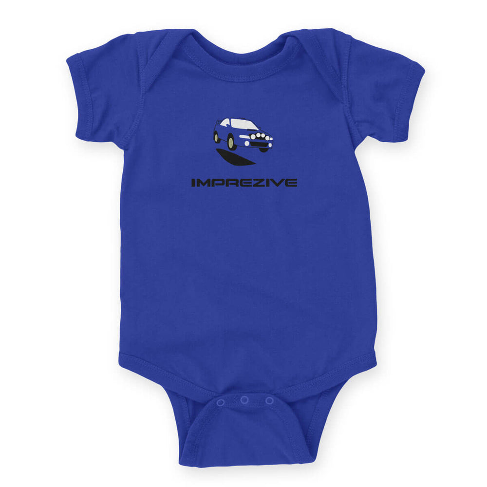 The Grandcarther IV Onesie