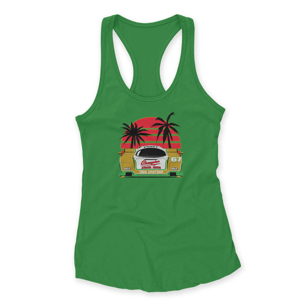 Women's Tank