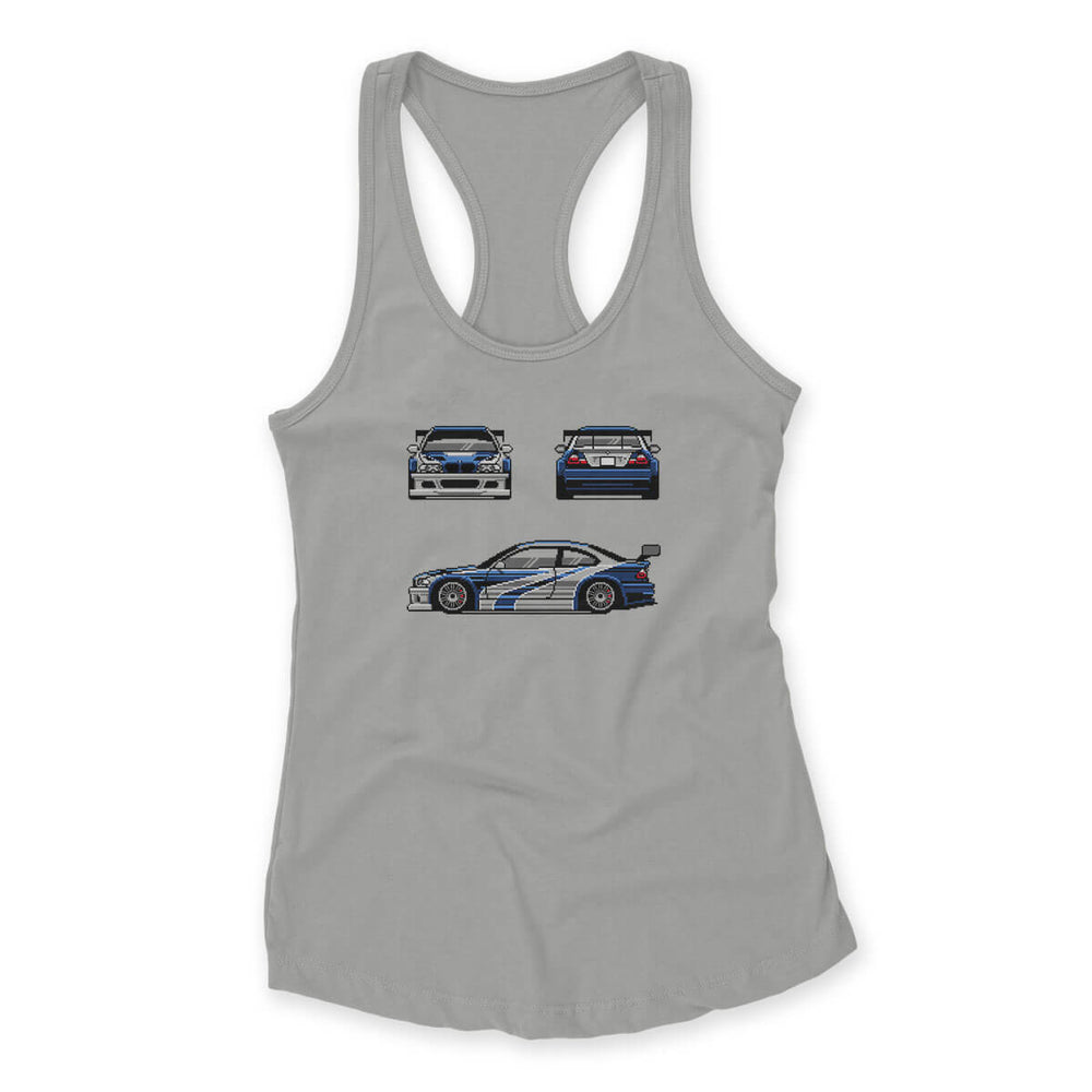 The Need is Strong Women's Tank