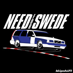 The Need VII Design by  Blayde