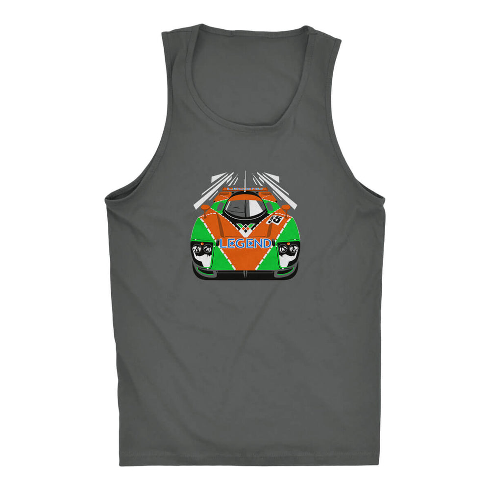 The Swarm Men's Tank