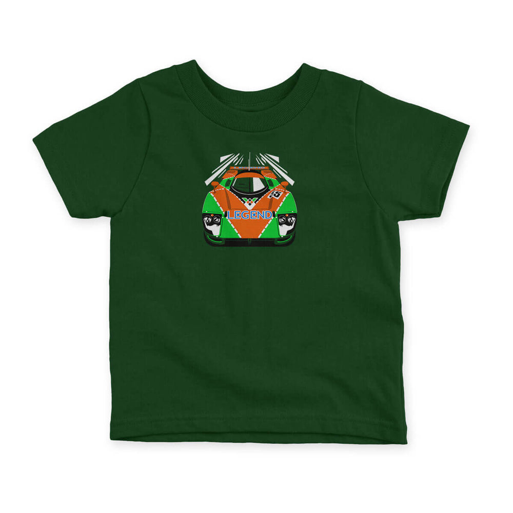 The Swarm Youth's Tee