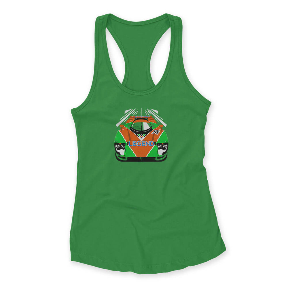 The Swarm Women's Tank