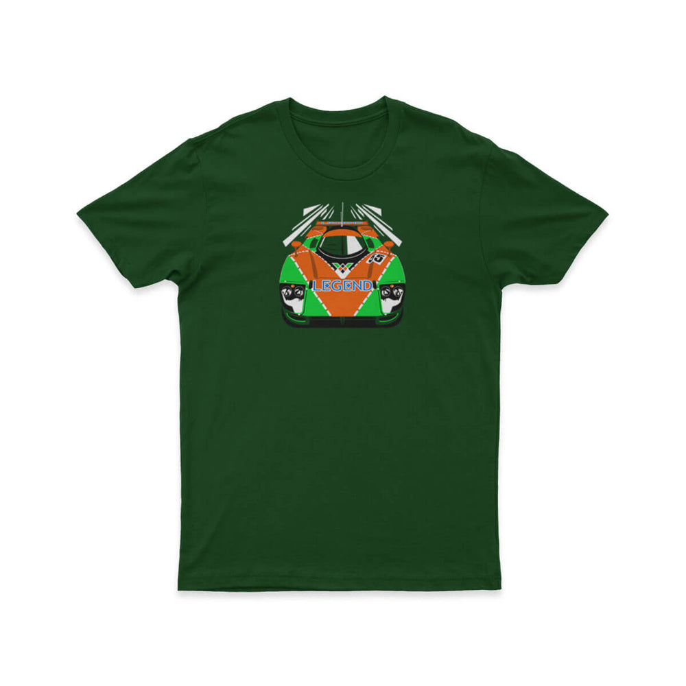 The Swarm Youth's Tee