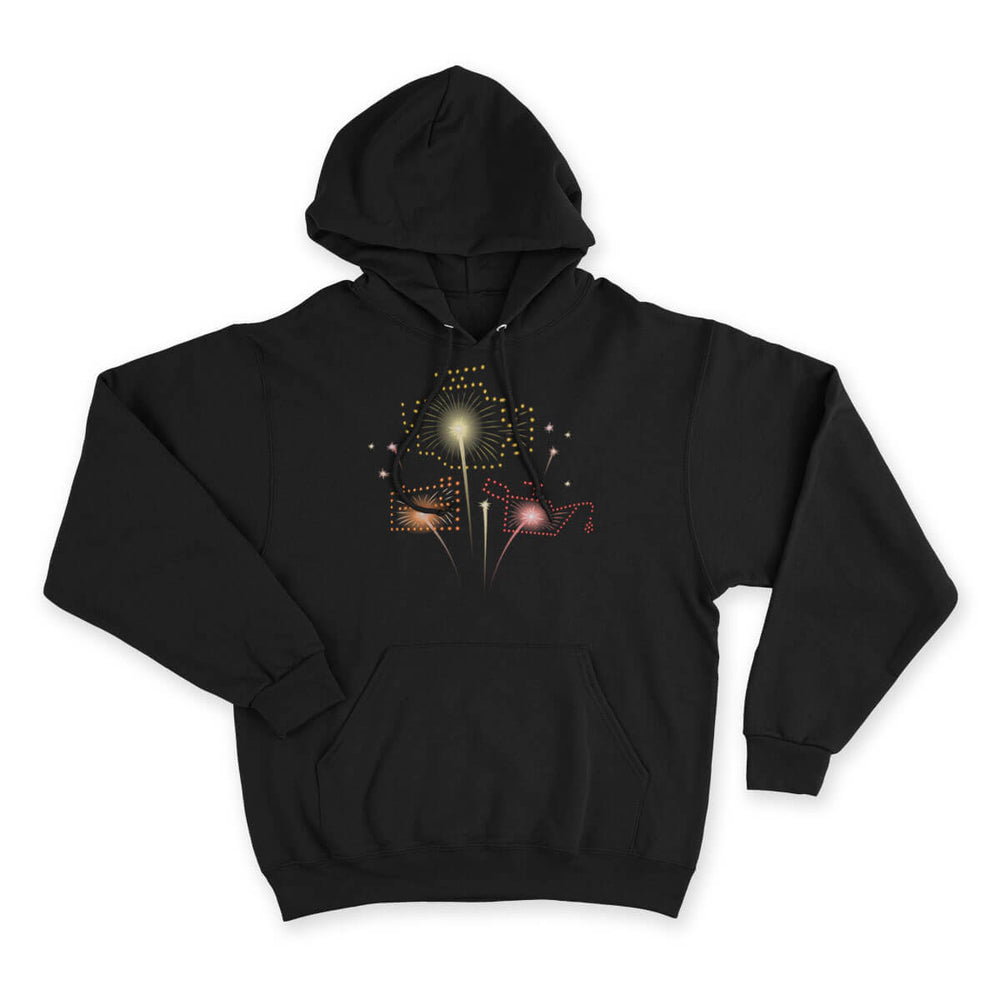 The Works Hoodie