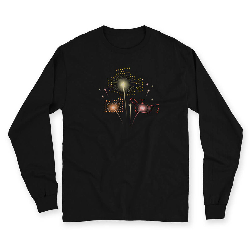 The Works Men's Long Sleeve