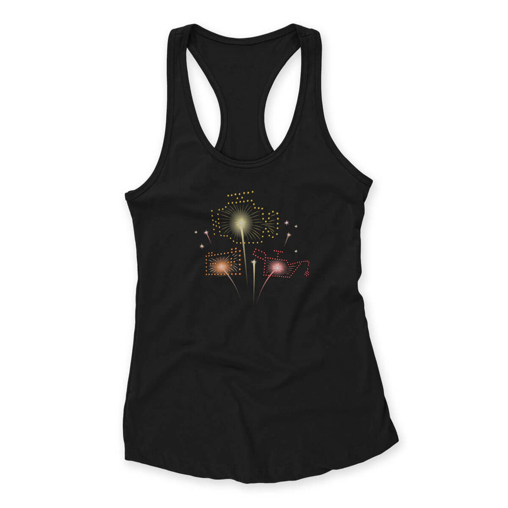 The Works Women's Tank