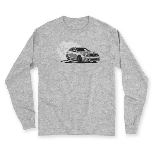 Men's Long Sleeve