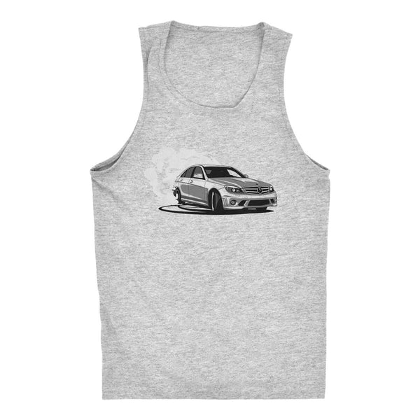 Men's Tank