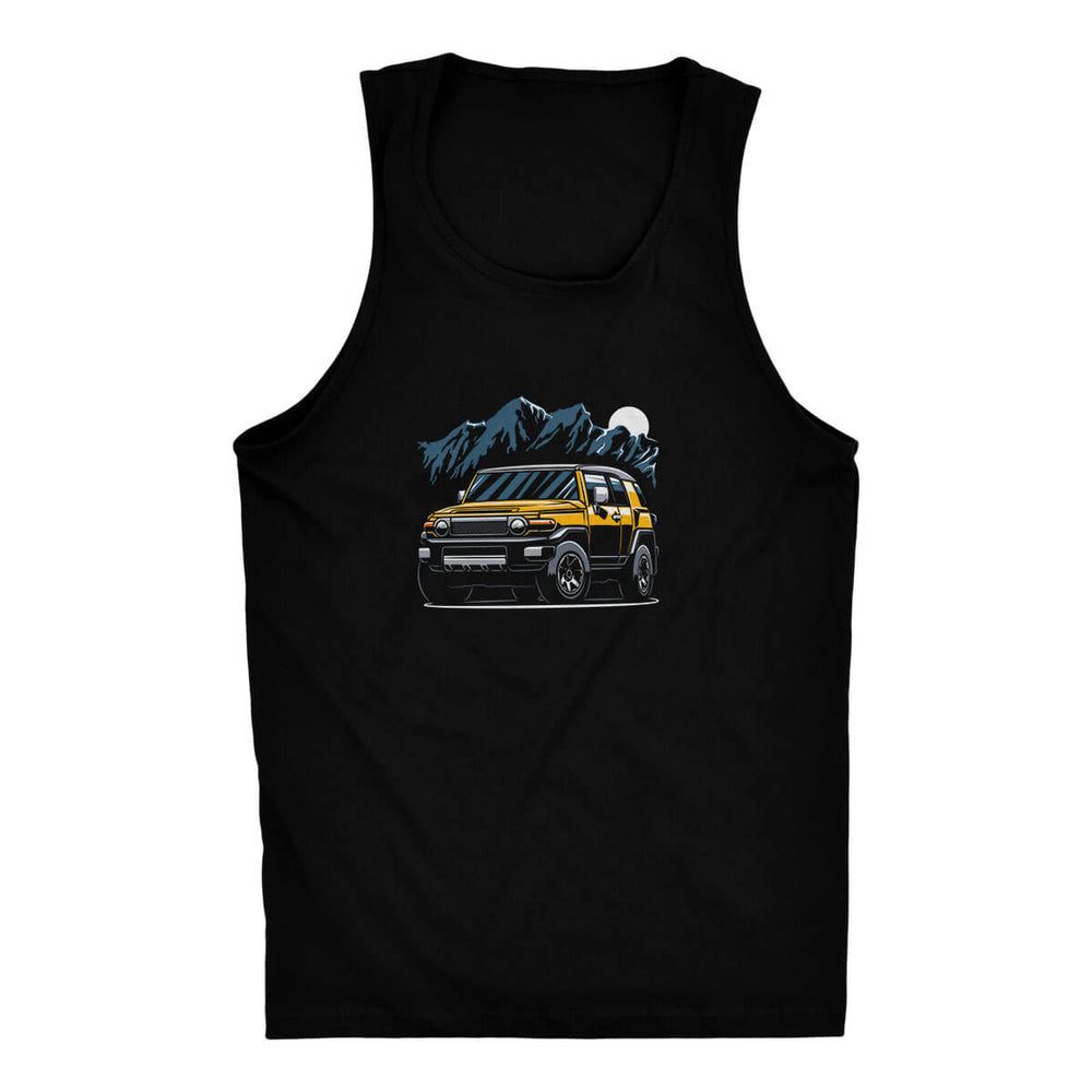 This is A Tribute Men's Tank