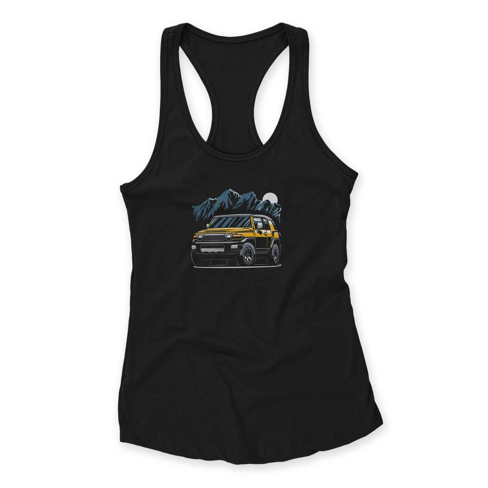 This is A Tribute Women's Tank