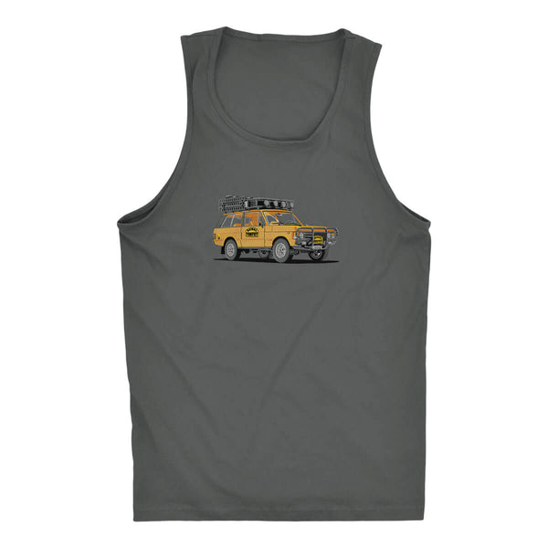 Men's Tank