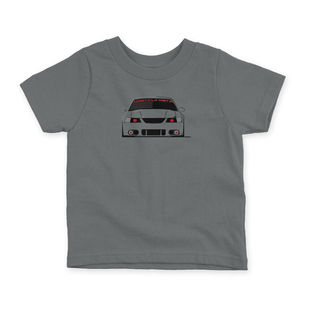 Tire Exterminator Youth's Tee