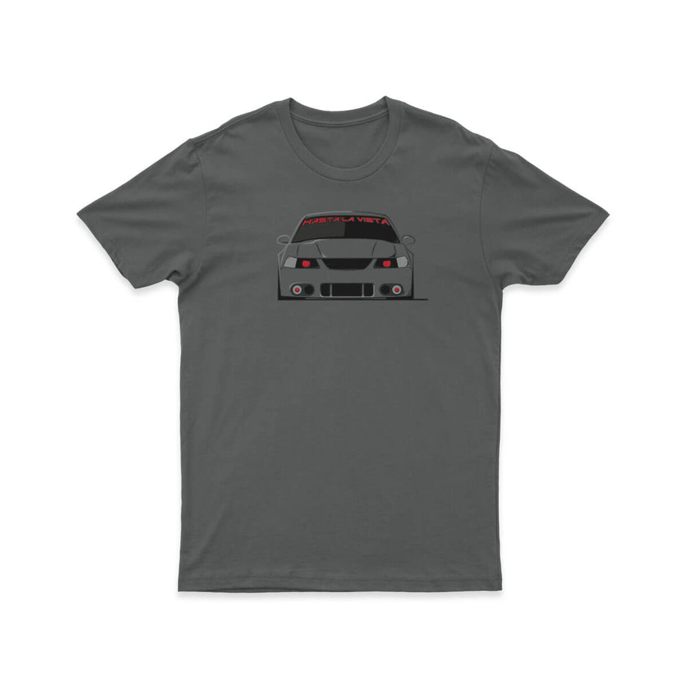 Tire Exterminator Youth's Tee