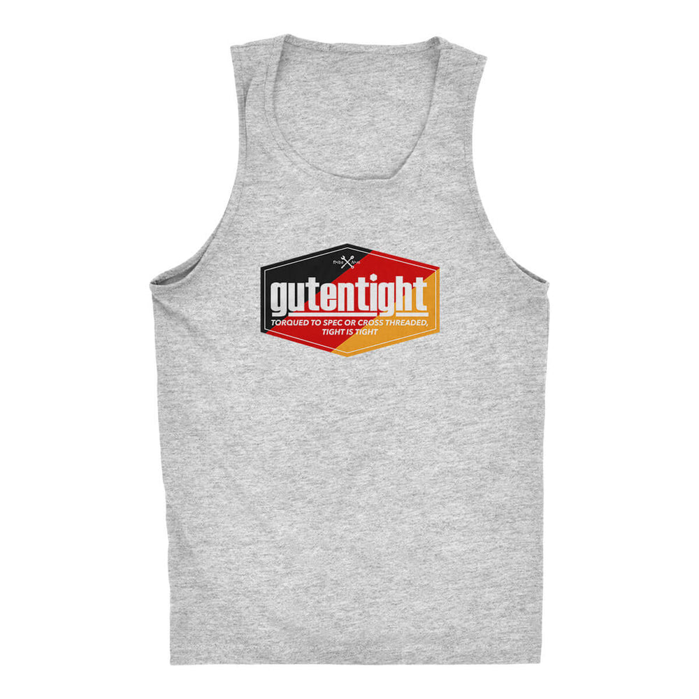 To Spec VII Men's Tank