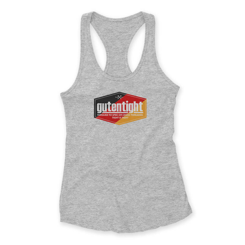 To Spec VII Women's Tank