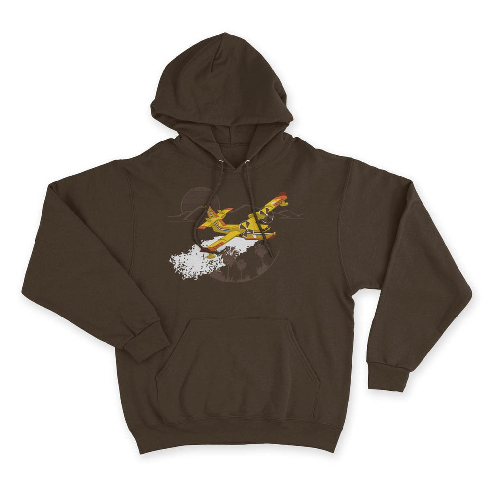 To The Rescue Hoodie