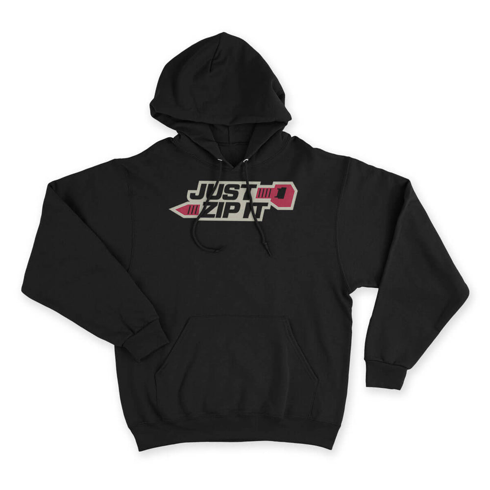 Tongue Tied II Hoodie