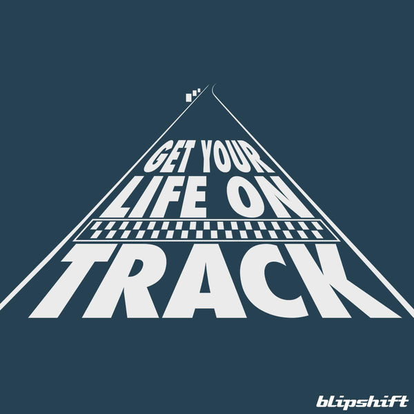 Product Detail Image for Track Addict II