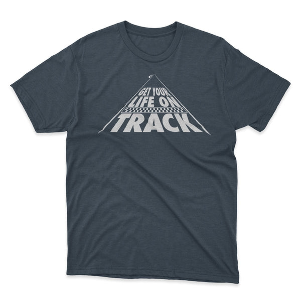 Men's Premium Tri-blend