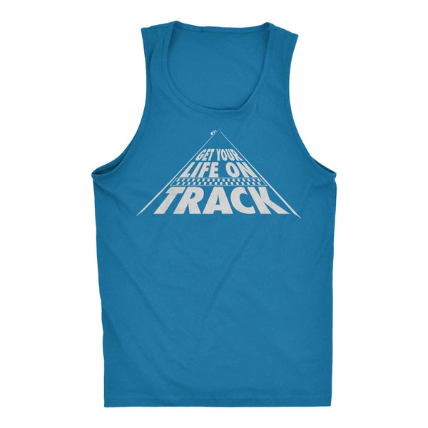 Men's Tank