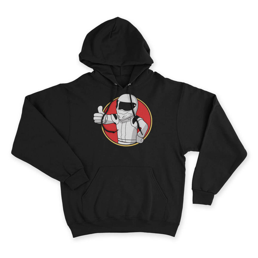 Trackout Hoodie