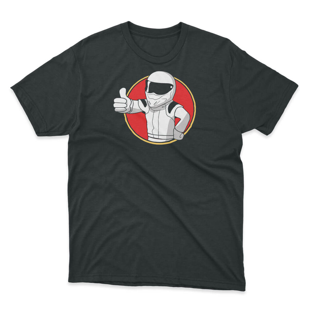 Men's Premium Tri-blend