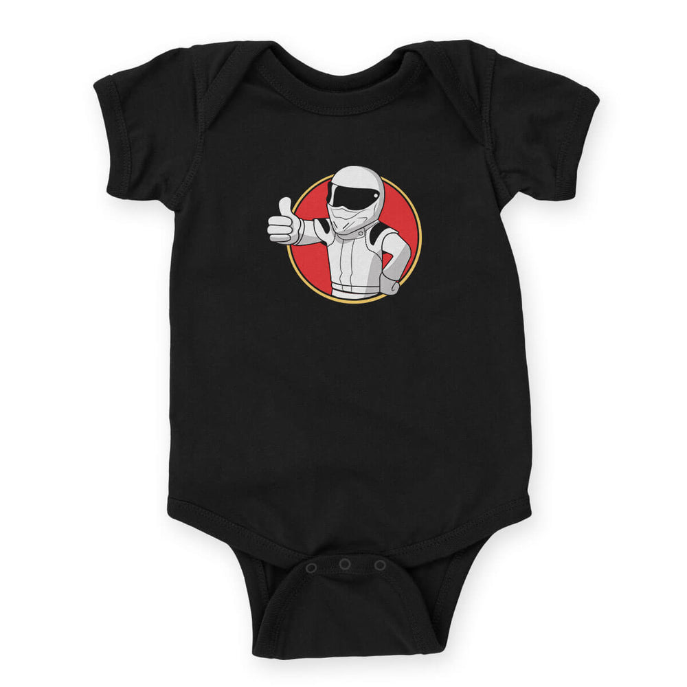 Trackout Onesie