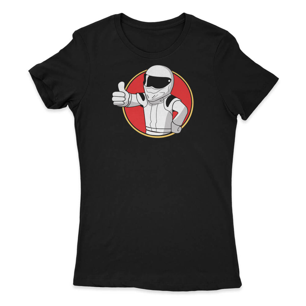 Trackout Women's Tee