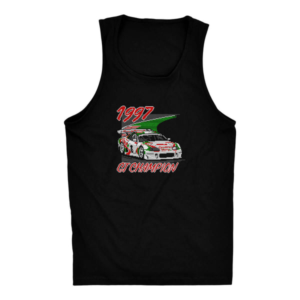 Men's Tank